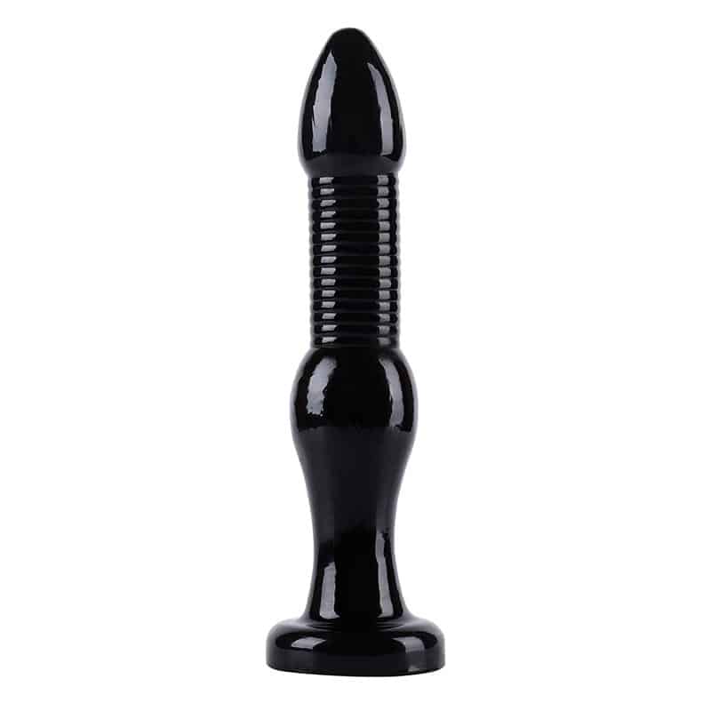 Hidden Desire Extreme Anal Intruder Xl 28 Cm