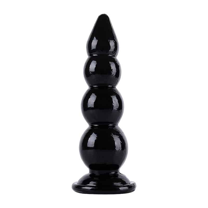 Hidden Desire Extreme Buttplug Balls Xxl 32 Cm