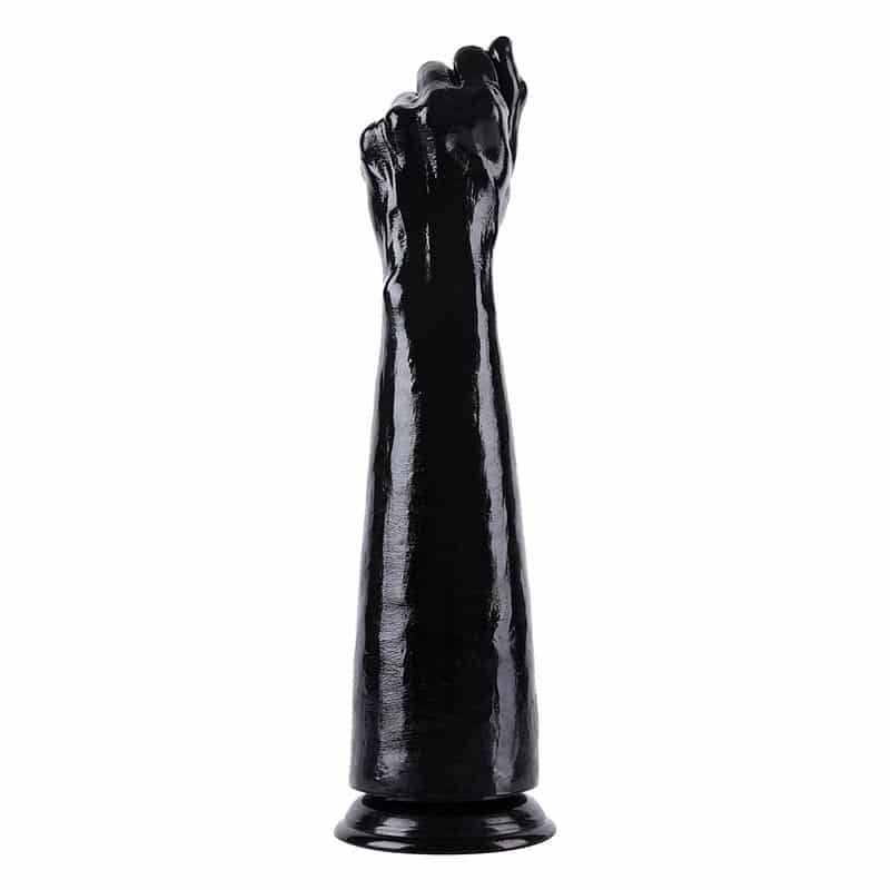 Hidden Desire Extreme Fisting Hånd Xxxl 39 Cm