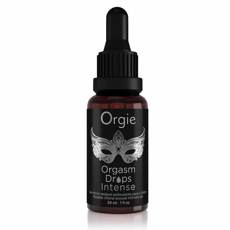 Orgie Drops Intense Orgasmecreme