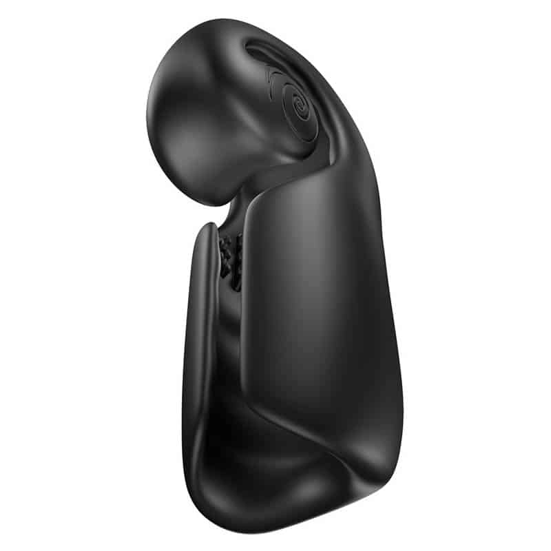 Snail Vibe Evo Penis Stroker
