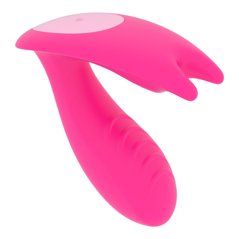 Magic Motion Eidolon - Par-vibrator