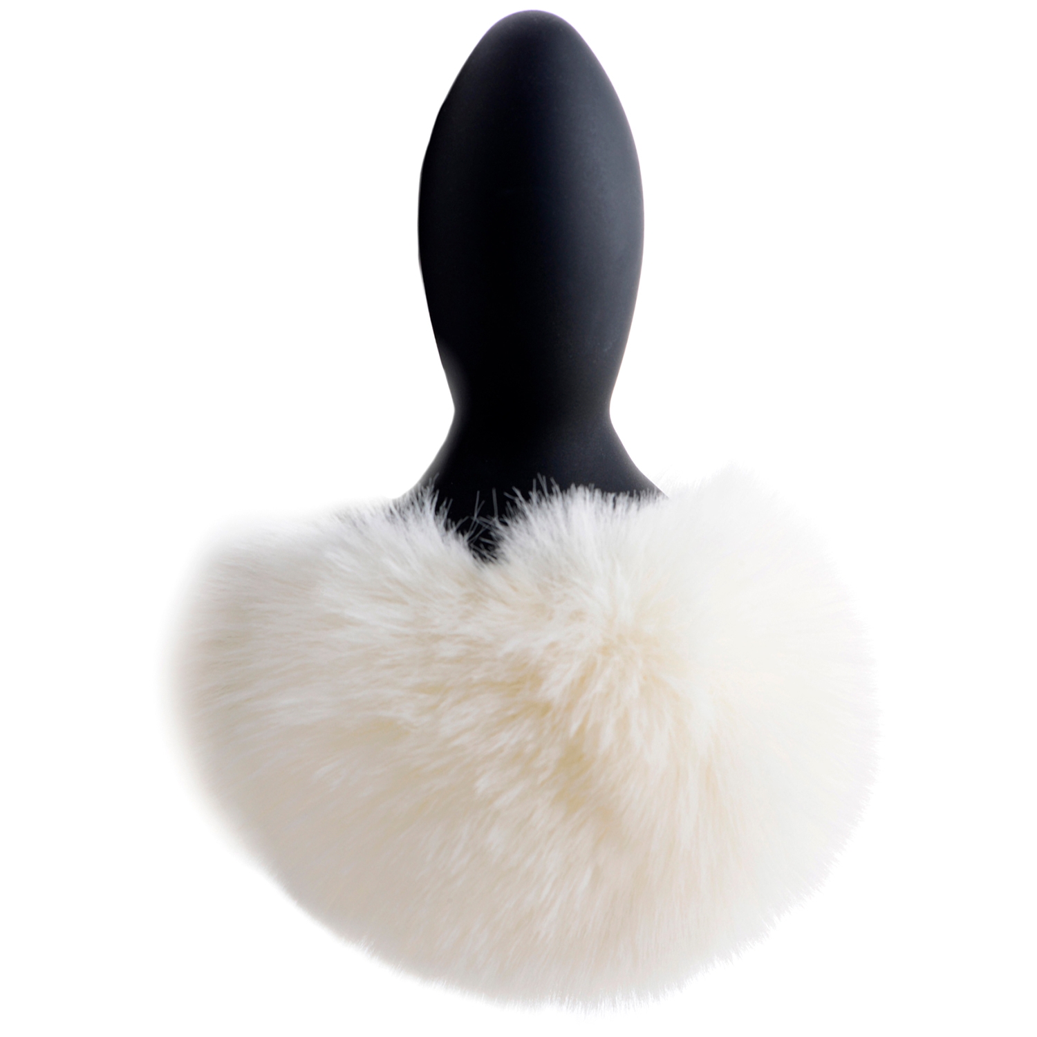 Tailz Bunny Tail Anal Plug - Hvid