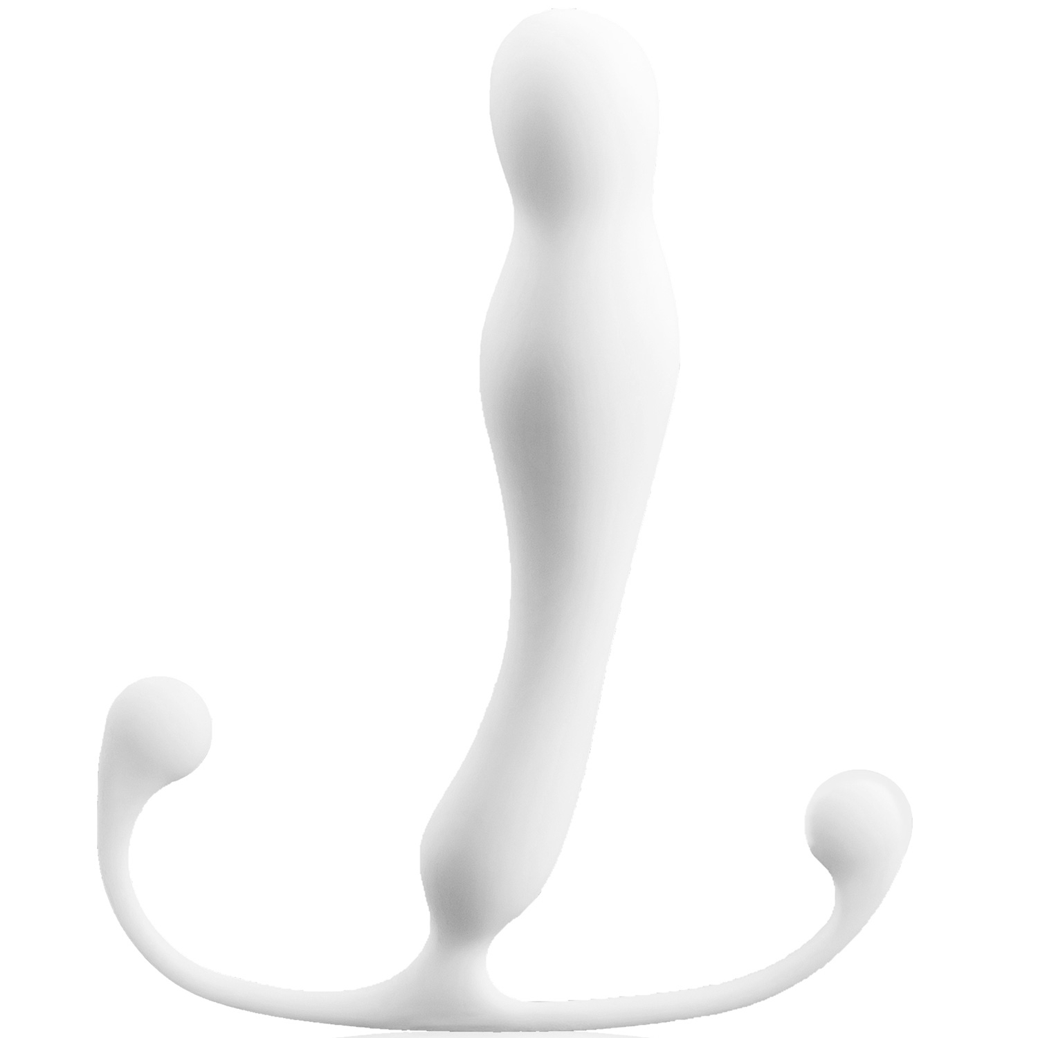 Aneros Trident Eupho Prostata Stimulator - White