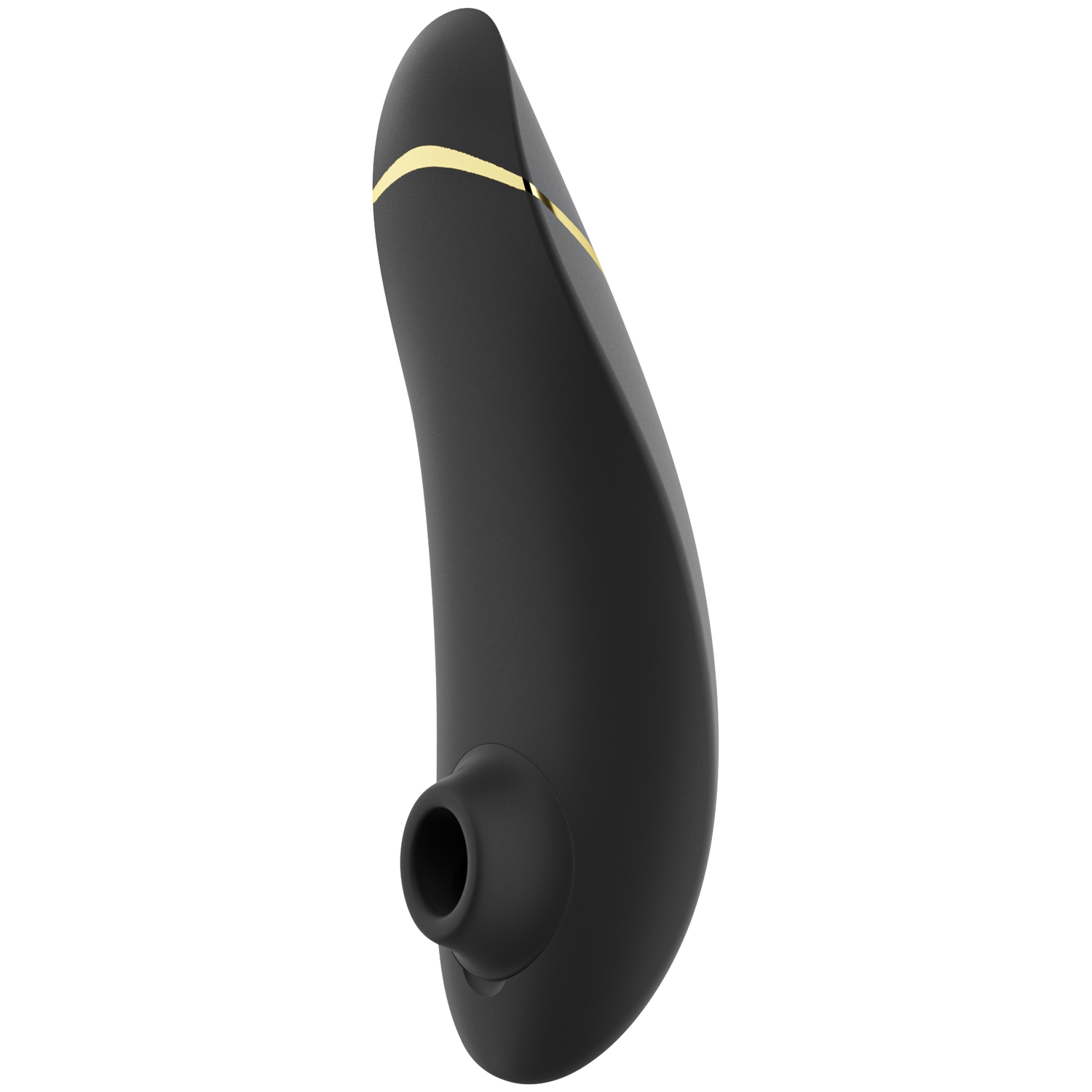 Womanizer Premium 2 - Klitoris Stimulator i Sort