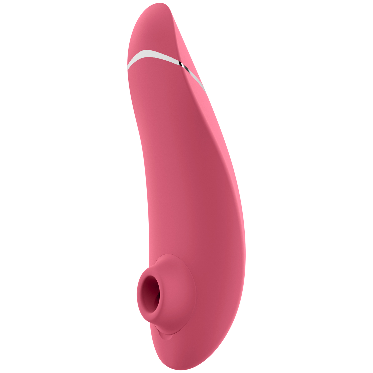 Womanizer Premium 2 Klitoris Stimulator - Rosa Tilbud