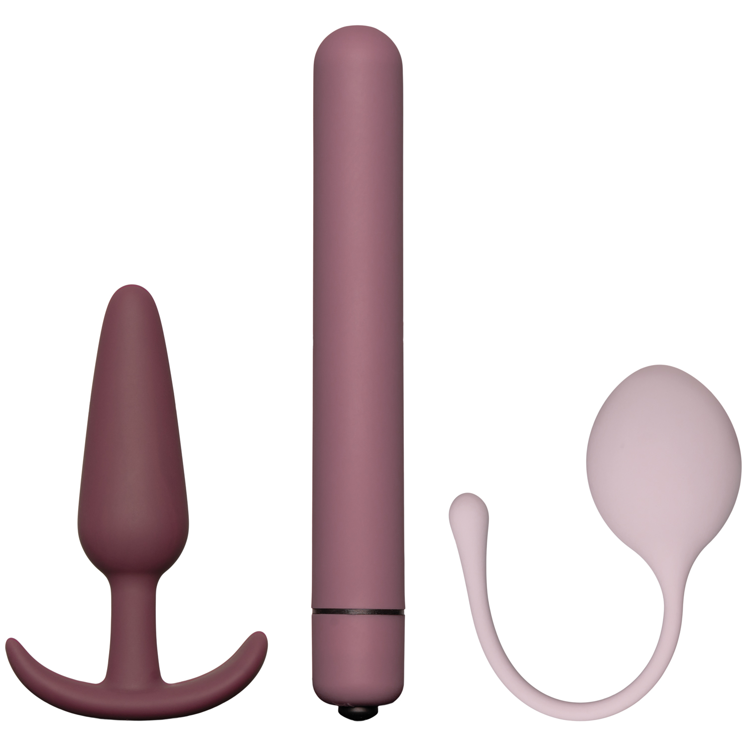 Amaysin My First Fun Sæt - Bordeaux til Nybegyndere