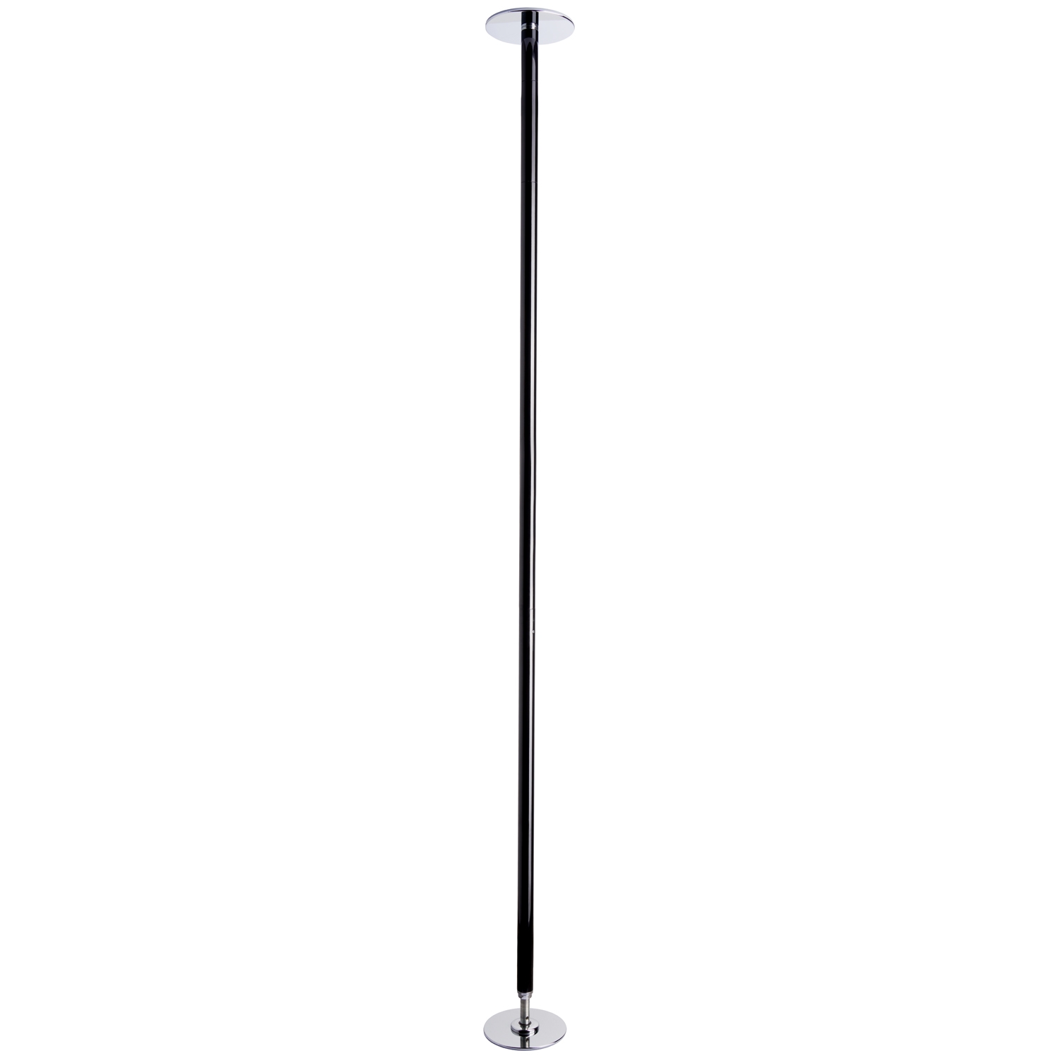 X-pole Sport Sort Stang 45 Cm