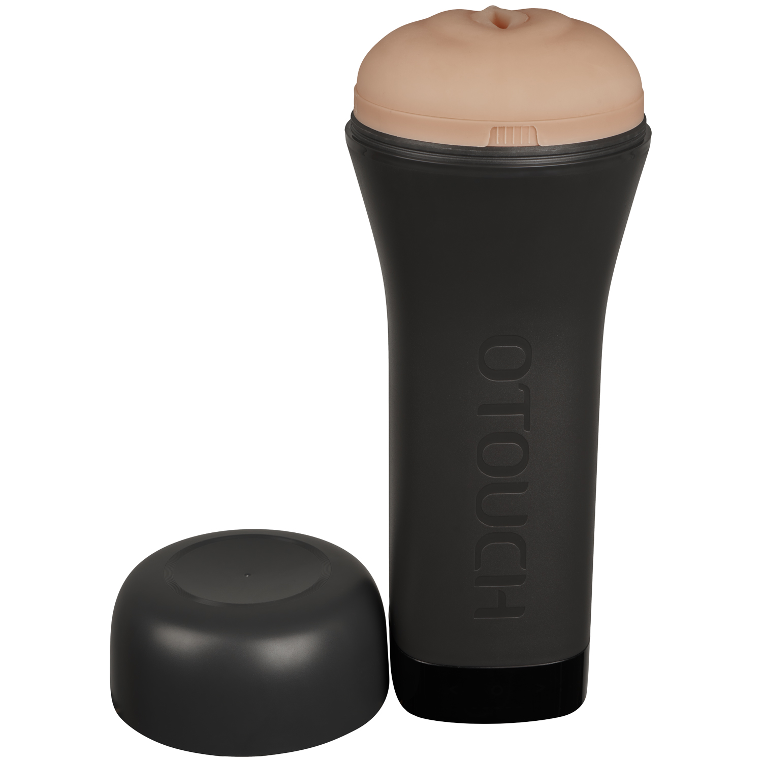 O-touch Inscup-3 Automatisk Masturbator - Sort