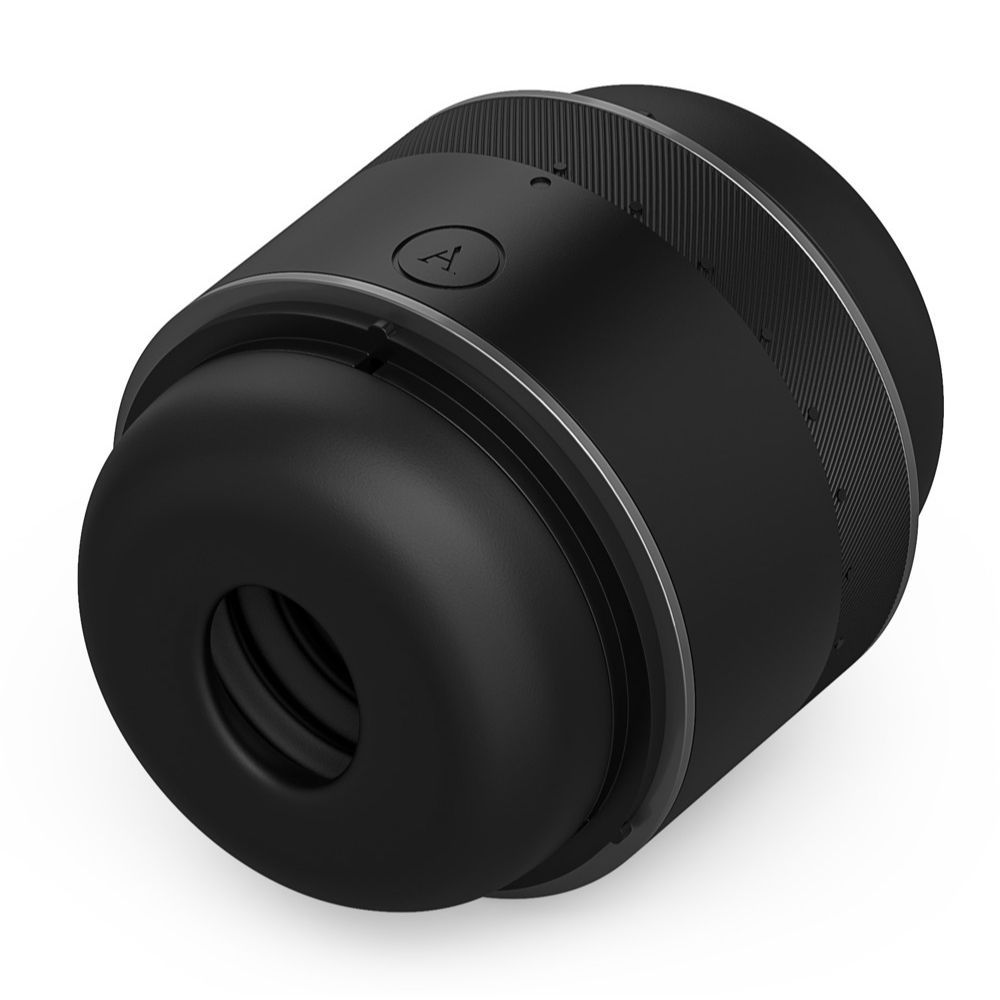 Arcwave Voy Compact Stroker - Justerbar Masturbator på tilbud