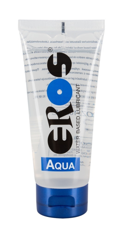 Eros Aqua 100 Ml
