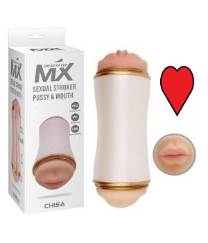 Masturbator Vagina Og Mund