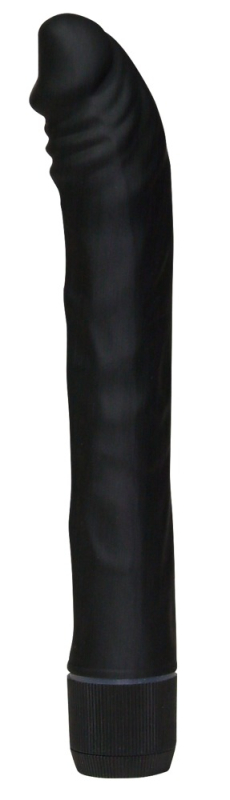 Rouge Noir Dildo Vibrator